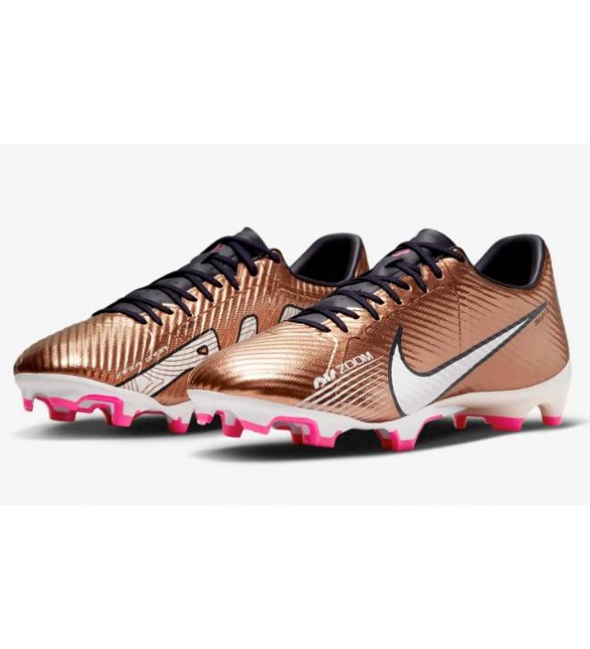 Nike Zoom Mercurial Vapor 15 Academy MG Soccer Boots DR5941-810